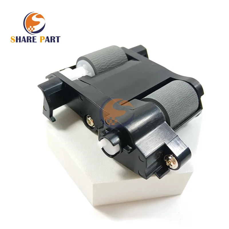 5x-copieur-scanner-detecteur-de-direction-automatique-adf-rouleau-de-ramassage-assy-assemblee-pour-fuji-xerox-2150n-2350nda-pieces-d'imprimante