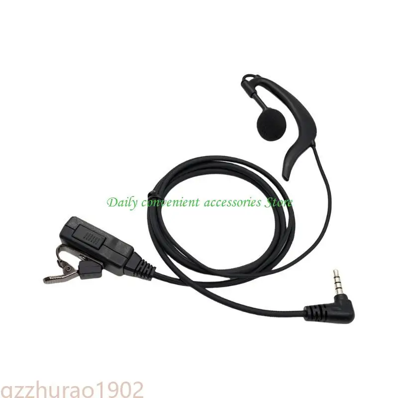 Le mani da 97qb liberano auricolare auricolare con build in microfunzione per microfunzioni per 1S/2S/3