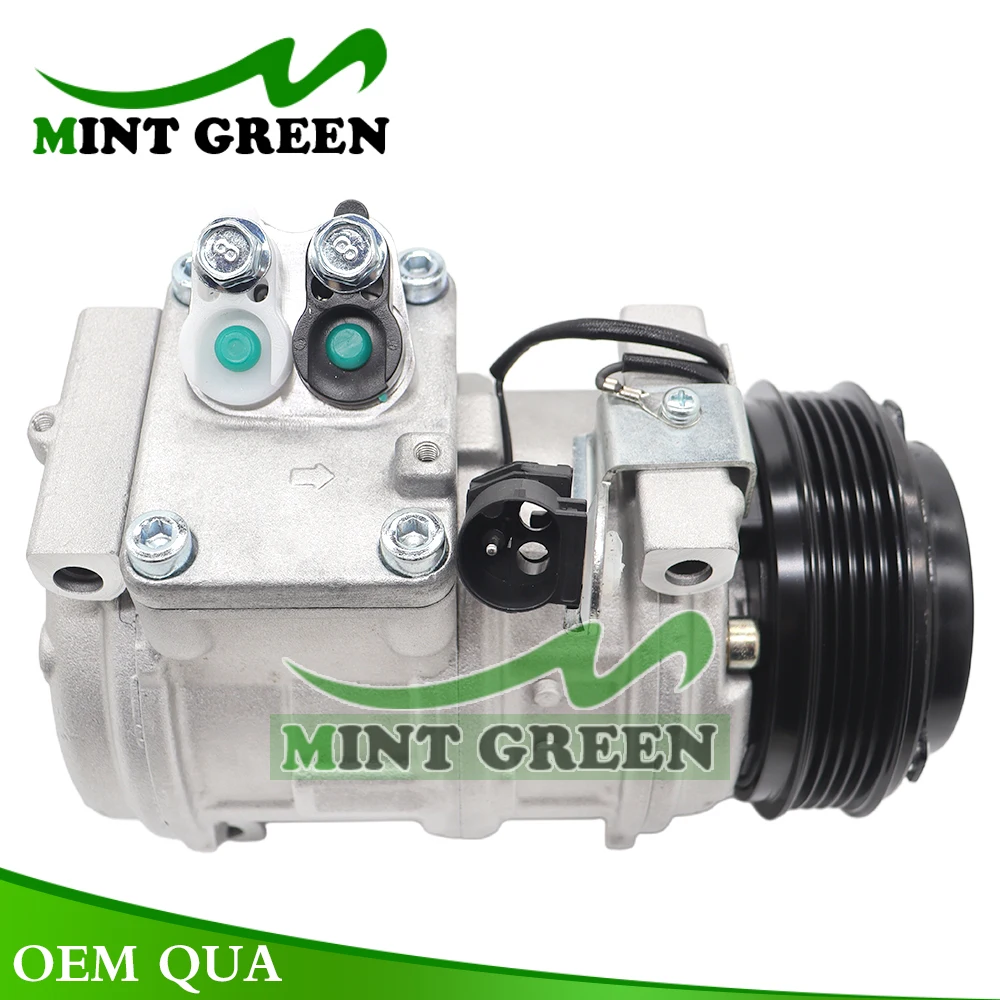 10PA1 Air Conditioner Compressor For BMW 3 Saloon (E36) 64521470094 64528390741 64528385917 64528391880