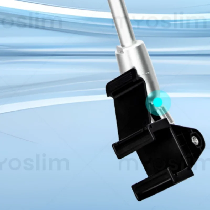 

Портативный аппарат для магнитотерапии EMTT: физиотерапия, обезболивание, PEMF, лечение спортивных травм