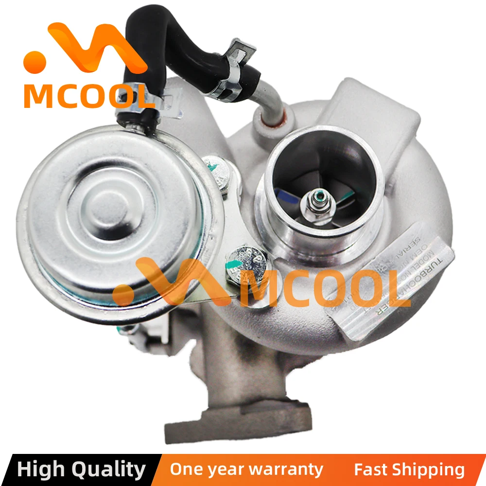 FOR Turbo Turbine Turbocharger For Kubota V1505T/D1105T 1.5L 40HP Engine A31T 49173-03400 49173-03420 49173-03430 49173-03440