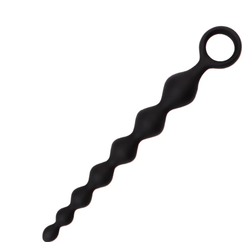 Silicone Massage Tool Flexible Body Relaxation Accessory for Men and Women Personal Use