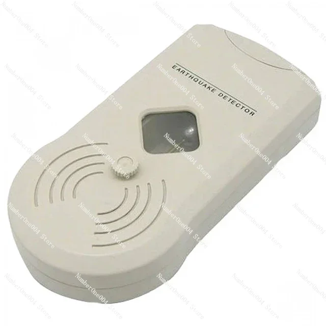 For Earthquake Detector Alarm