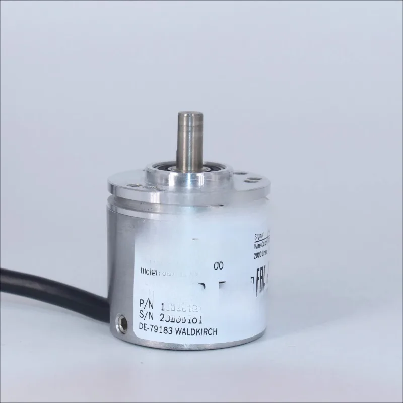 Parts For Encoder D…