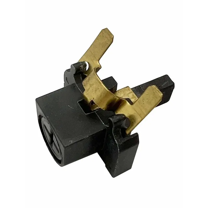 

【ELECTRONIC-ACCESSORIES】For 147097-09 Carbon Brush Holder DW708 DW744 DW705 DW715 Replacement Miter Saw Brush Holder