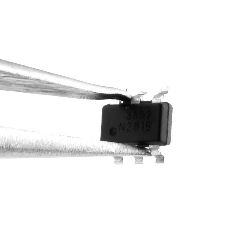 10 Stück KP523302LGA TSOT23-6 synchroner Abwärts-DC-Wandler-Chip/KP521405LGA SOT23-5 synchroner Abwärts-Wandler-IC – Detail 2
