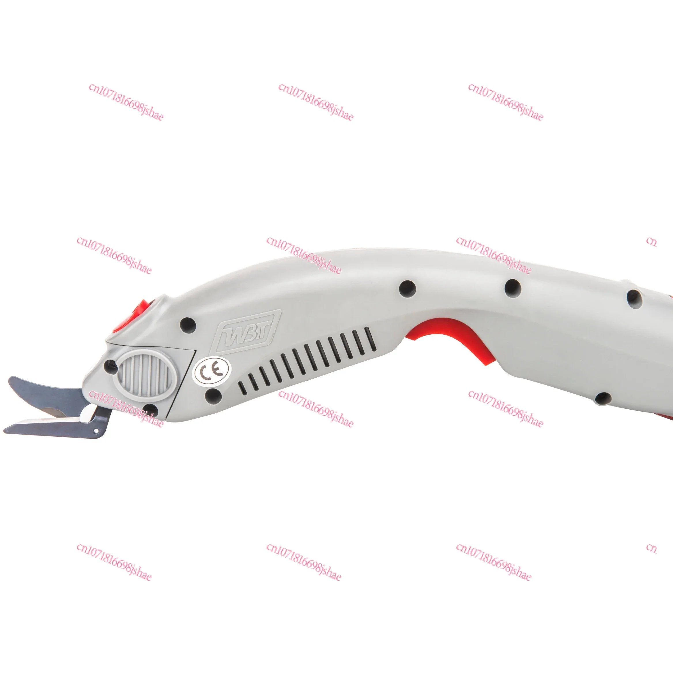 Industrial Power Scissors Carpet Plastic Electric Cutting Machine