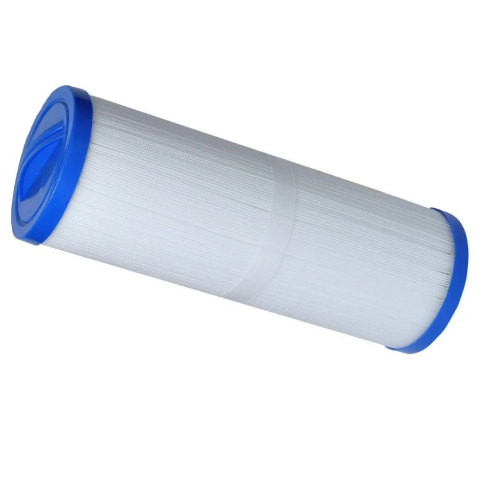 

Запасная часть для фильтра для бассейна PWW50L4CH-949, белая, моющаяся, с защитой от разрушения, для плавания и водных видов спорта