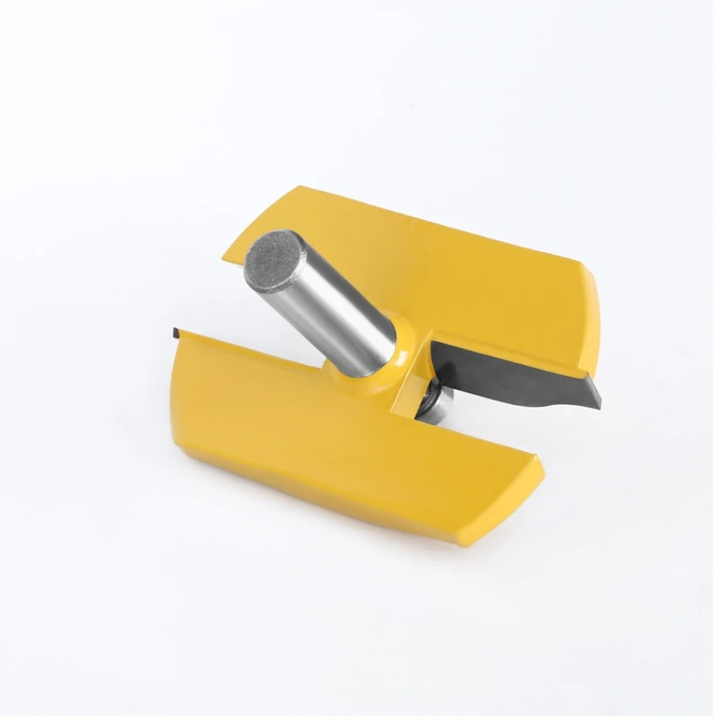 Milling Cutter 12mm Shank Raised Panel Router Bit Ogee Cabinet Door Wood Tool for Woodworking Frame