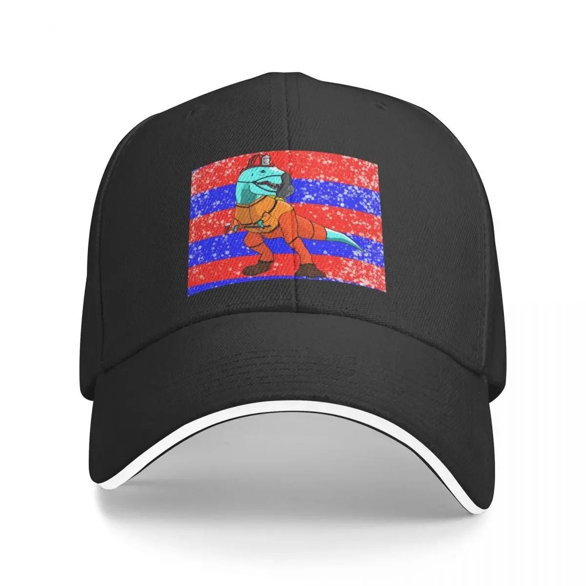 

Fire Fighter Rex 3 Baseball Cap Military Tactical Cap derby hat Hip Hop Woman Hats Men's