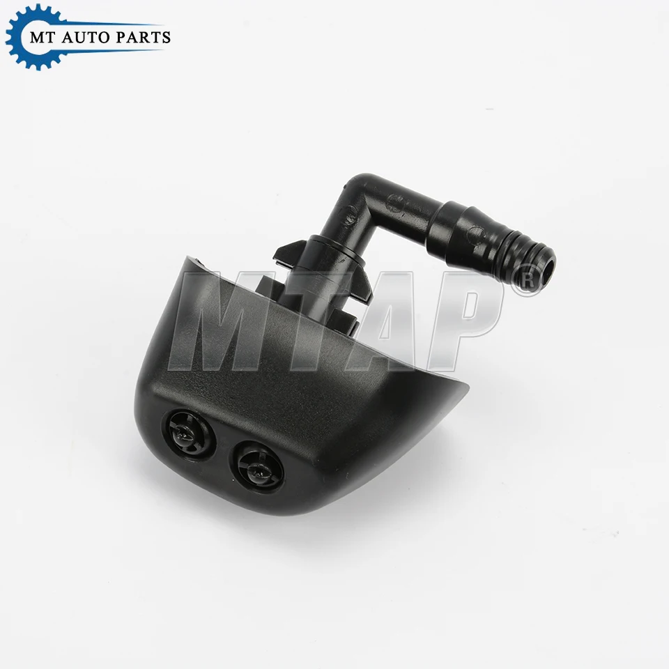 MTAP For VAUXHALL OPEL ASTRA II 2 G MK2 1998-2009 Headlight Headlamp Washer Nozzle Water Sprayer Jet OEM: 90559588 90559589