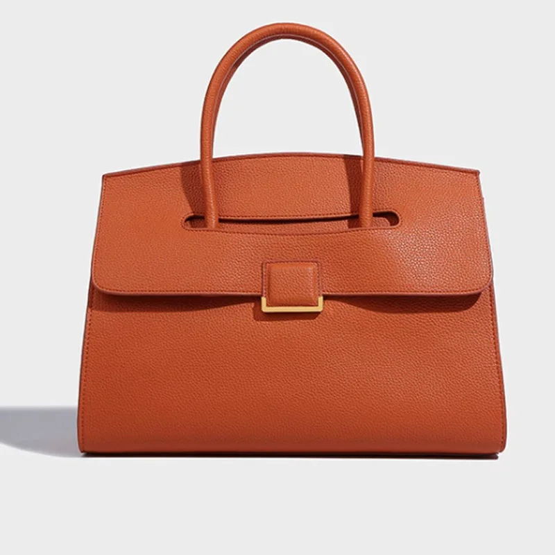 

Новая официальная сумка для документов большой емкости, высококачественная сумка для отдыха и модный тренд, универсальная большая сумка, сумка через плечо