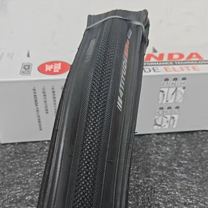 

Kenda K1225 Gravel Road Bike Tire 700x28C/32C Внедорожная износостойкая шина для шоссейного велосипеда