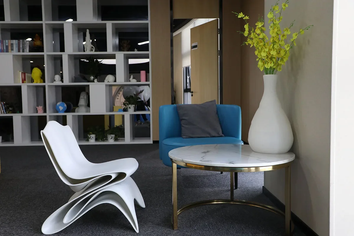 Piocreat G12 imprimante 3D industrielle pièces automobiles granulés d'imprimante 3D haut de gamme