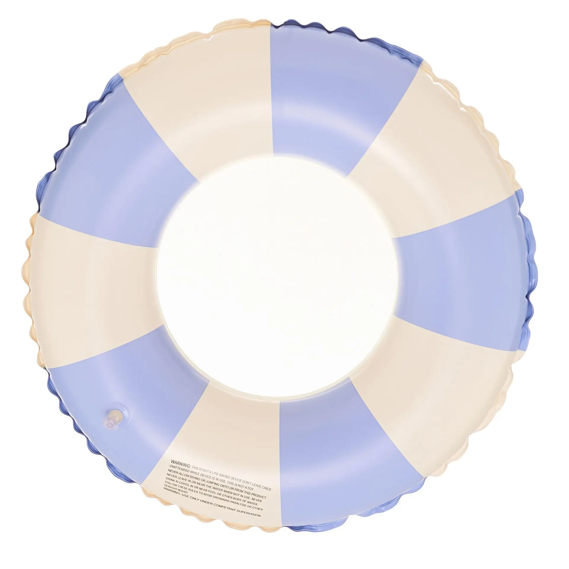 

Float PVC Eco-friendly Durable Swimming Newest Style Factory Inflatable PVC Swimming Ring