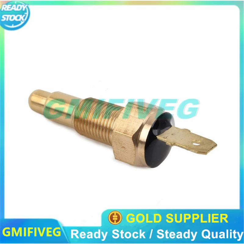 Coolant Water Temperature Sensor 5KM-82560-00-00 MB439918 MD102329 MB813347 For Mitsubishi / Yamaha