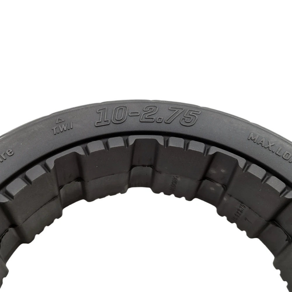 Original Comfort Tire for Ninebot by Segway GoKart Pro S Max Self Balance Scooter Comfortable Tire Parts