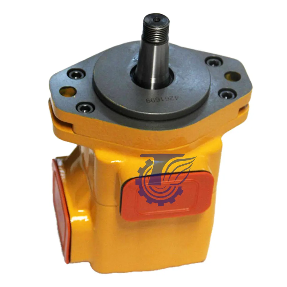 

9J-5058 9J5058 Hydraulic Pump For Cat D7G Hydraulic Vane Pump