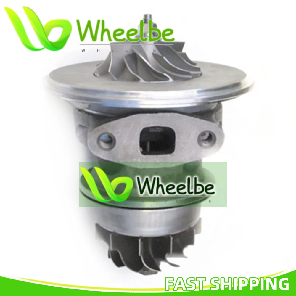 

Turbo Cartridge Core CHRA for Iveco / Hitachi / Diverse Truck 465318-10 465318-5007S 465318-5008S 465318-5010S- 454177-0001