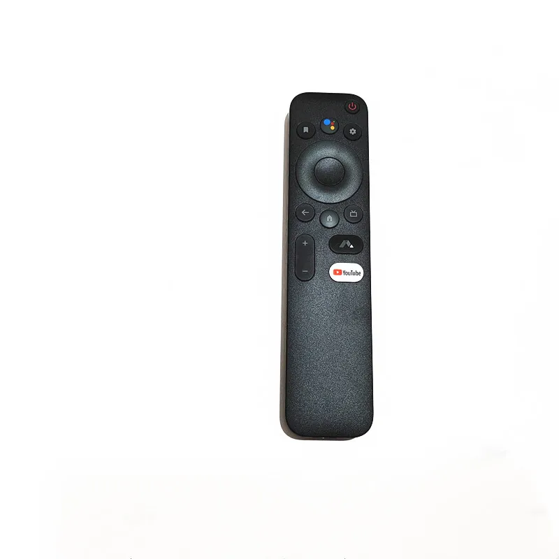 Suitable for WEMAX projector Bluetooth voice remote control 2AZNP-RC605B