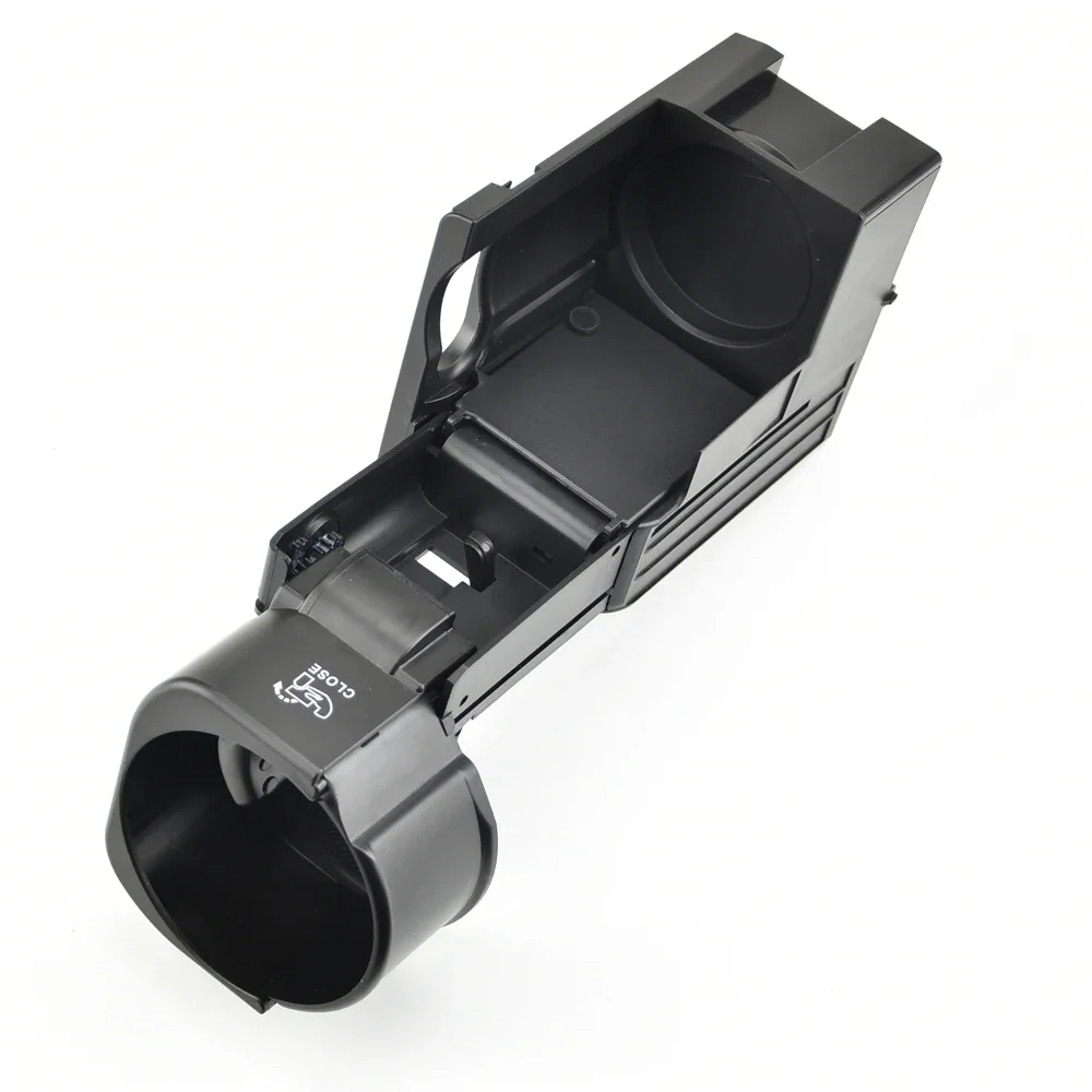 

2116800014 B66920118 Car Center Console Insert Drinks Cup Holder For Mercedes For Benz W211 E320 E350 E500 W219 CLS500 CLS