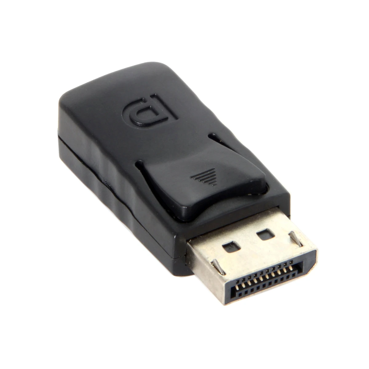 Xiwai DisplayPort Male to Mini DP DisplayPort Female Adapter for & Cinema Display