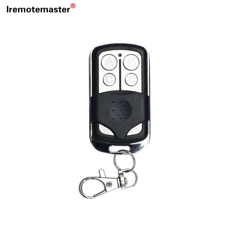 Voor Liftmaster 971lm 390Mhz Garagedeur Afstandsbediening Abcd Knop 972lm 973 Lm 974lm Zender Poort Openers