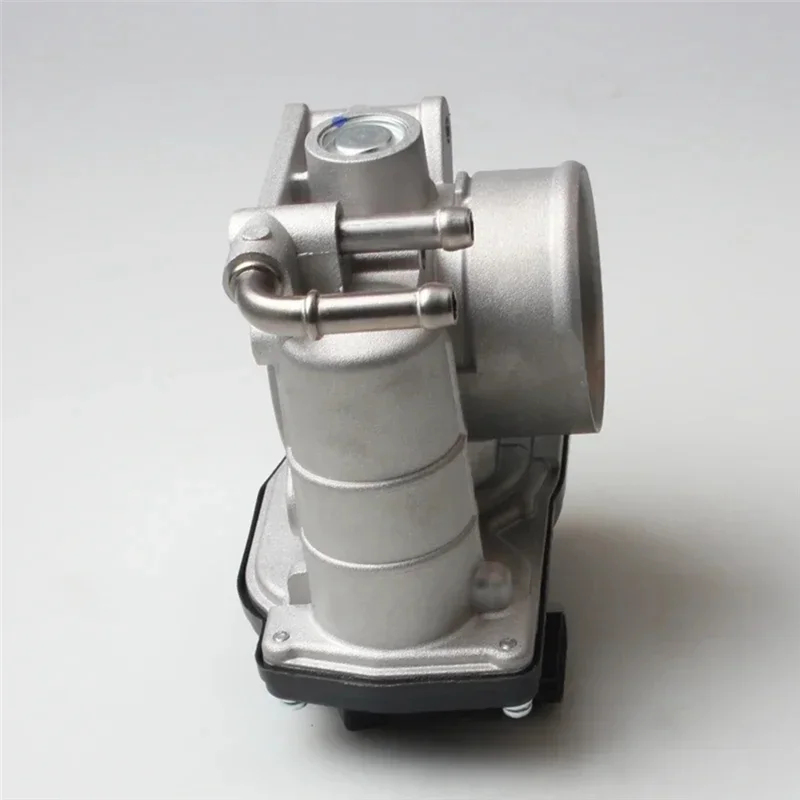 AW-16119-ED000 スロットルボディアッセンブリー 日産ヴァーサ 2009-2011 1.6L 16119-ED00A 16119-ED00C 交換用