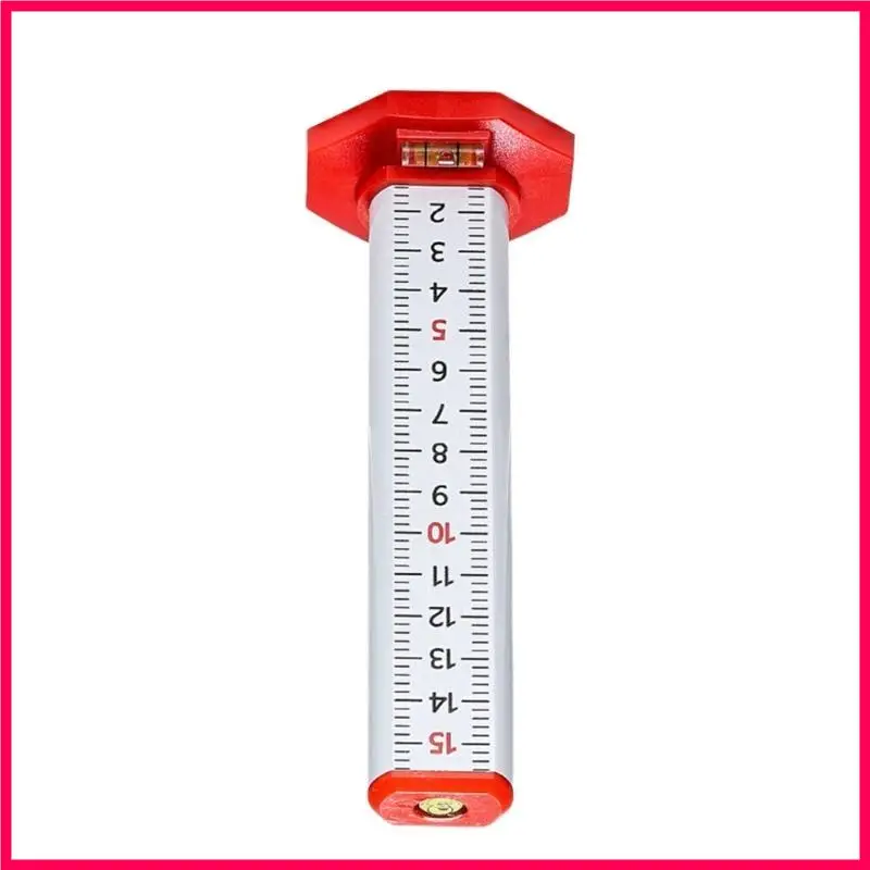 

H051 Reliable Tile Positioning Ruler Leveling Gauge Tool for Home Improvement Project