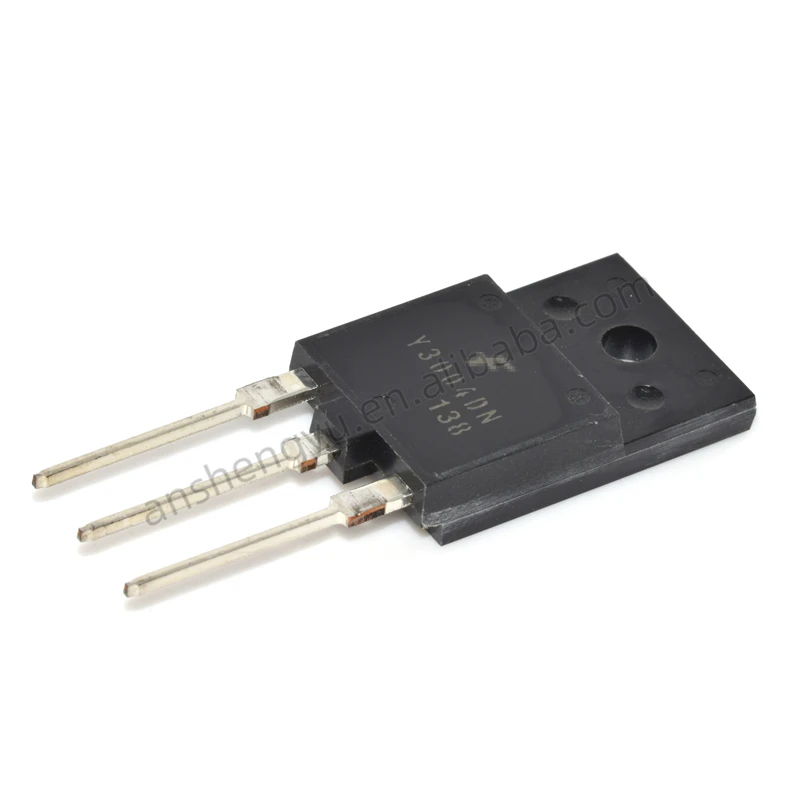 5 Stück fjaf3004dn Triode bis-247