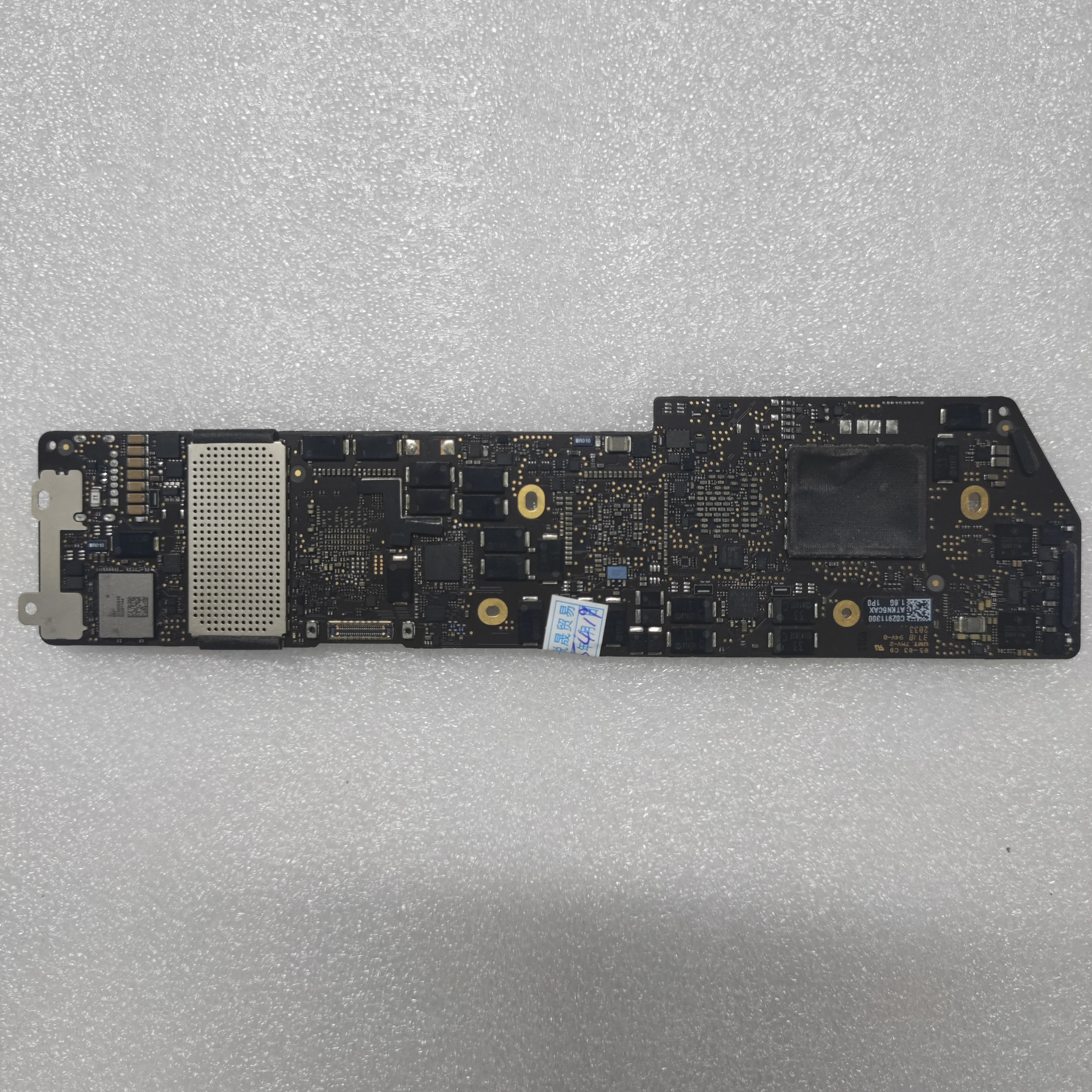 A1932 Laptop Motherboard For MacBookAir8,1(2018)/MacBookAir8,2(2019) EMC3184 8+256G MacBookAir(Retina,13in,2018/2019) Mainboard