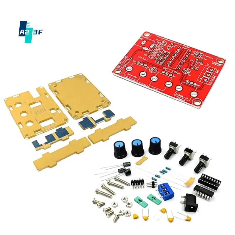 A23F-XR2206 High Pr…