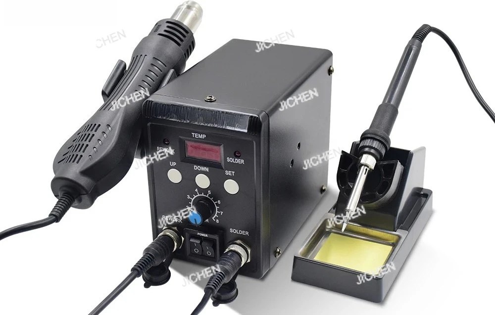 Portable Esd Rework… - image