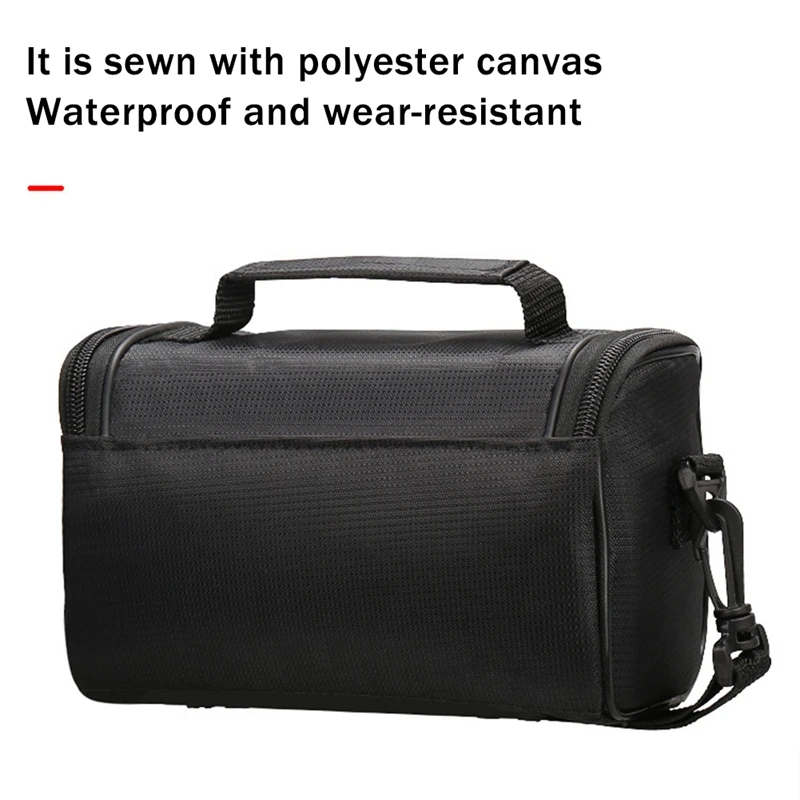 Fiber Optic Tool Empty Network Tool Empty Bag Portable Bag For Optical Fiber Tool Universal