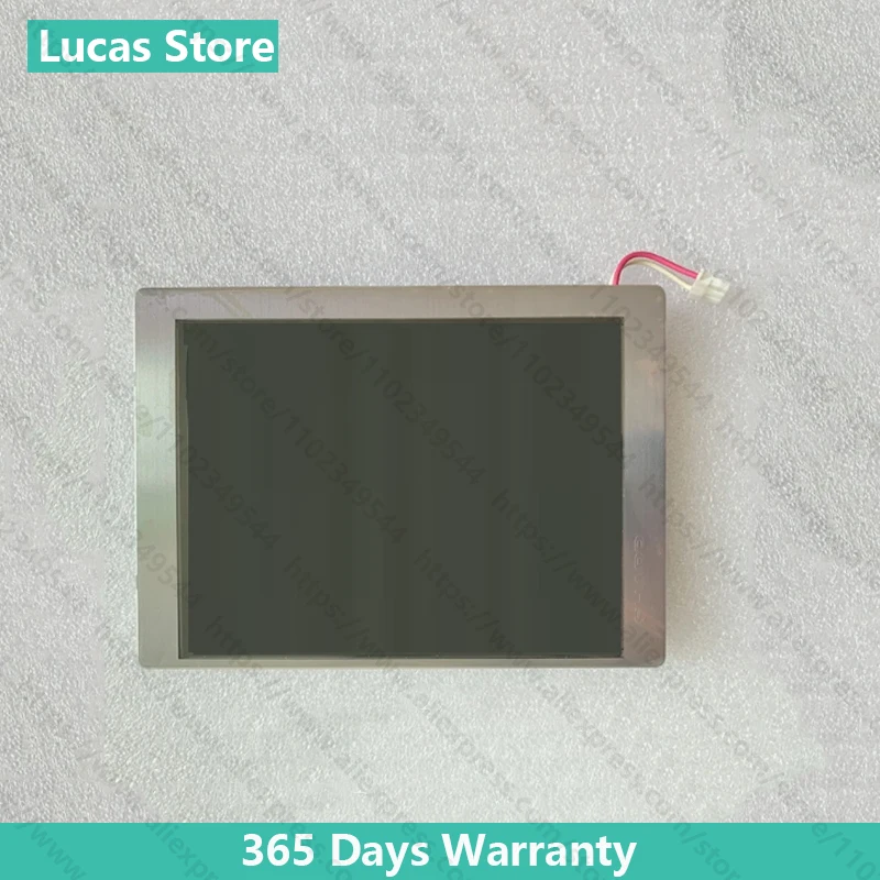 Exposição do LCD para KTP600 cor básica PN, novo e original