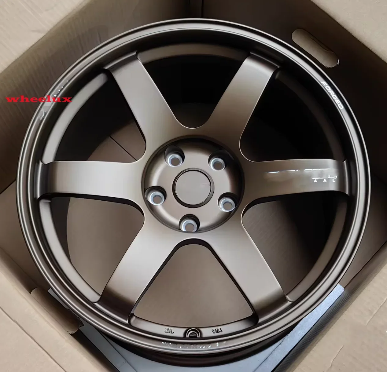 custom forged  16*6.5 17*7.5 18*8.5 19*8.5 20*8.5 car wheels rims for F01 F02 F06 F07 F10 F11 F12 F13 F14 F15 wheels