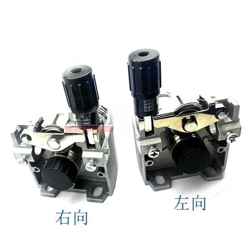 NBC200 Wire Feeder 5KG Motor Integrated Gas Protection Welding Motor 24V Wire Feeder Left and Right Accessories