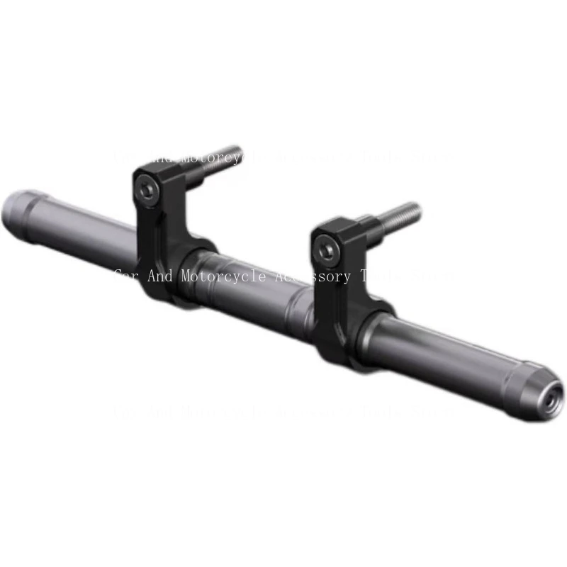 

Подходит для Shengshi 368G, подлокотник на руле, расширительный навигационный кронштейн из алюминиевого сплава