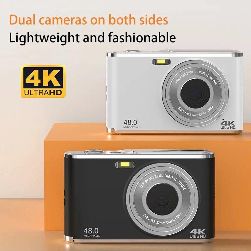 Hd Digital Camera W…