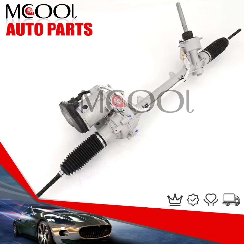 

LHD Power Steering Gear Rack For Ford Fusion KG9Z-3504-G KG9Z3504G Left Hand Drive