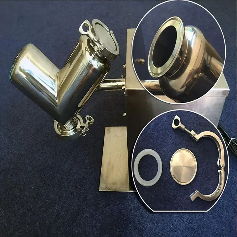 Pony Type VH-2 Mixi…