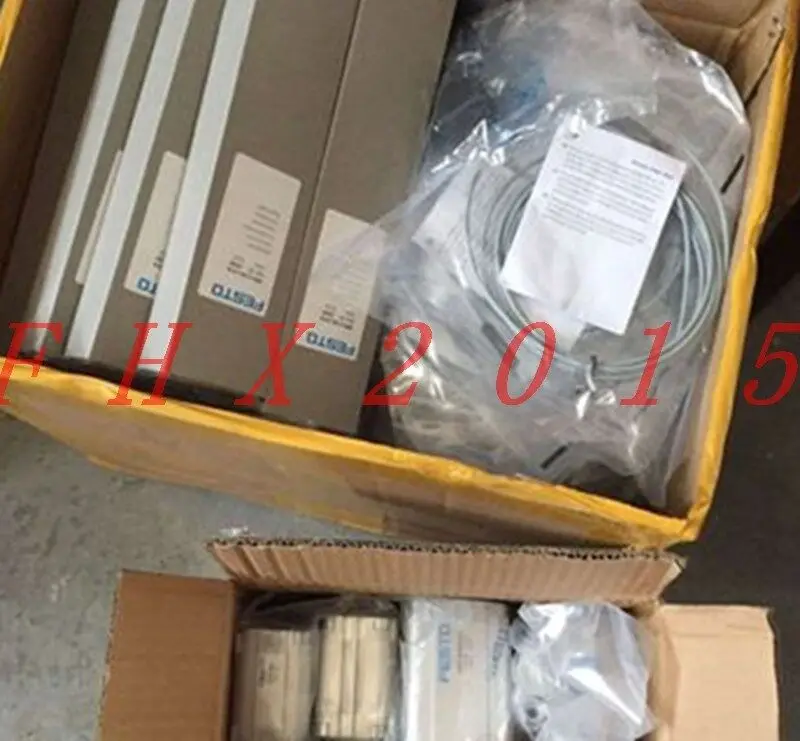 ONE NEW FESTO HEE-1/2-D-MIDI-24 172944