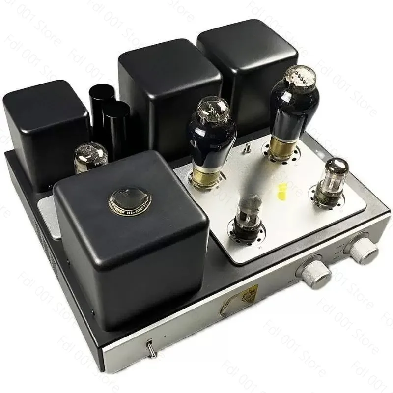 Tube single ended kit J version SV-300 6SN7 push 300B manual shed Z9 output cow enthusiast gall machine DIY set
