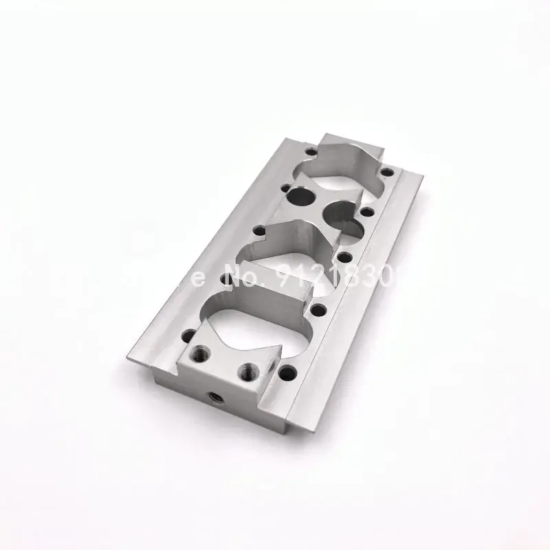 Best Quality Heidelberg Enhanced Feida Accessories Enhanced Feida Aluminum Guide Plate F2.028.233