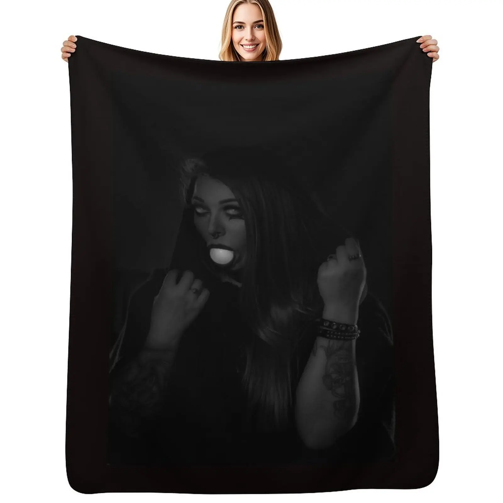 

Disovery Throw Blanket Soft Cozy Blanket for Pet Kids Adults