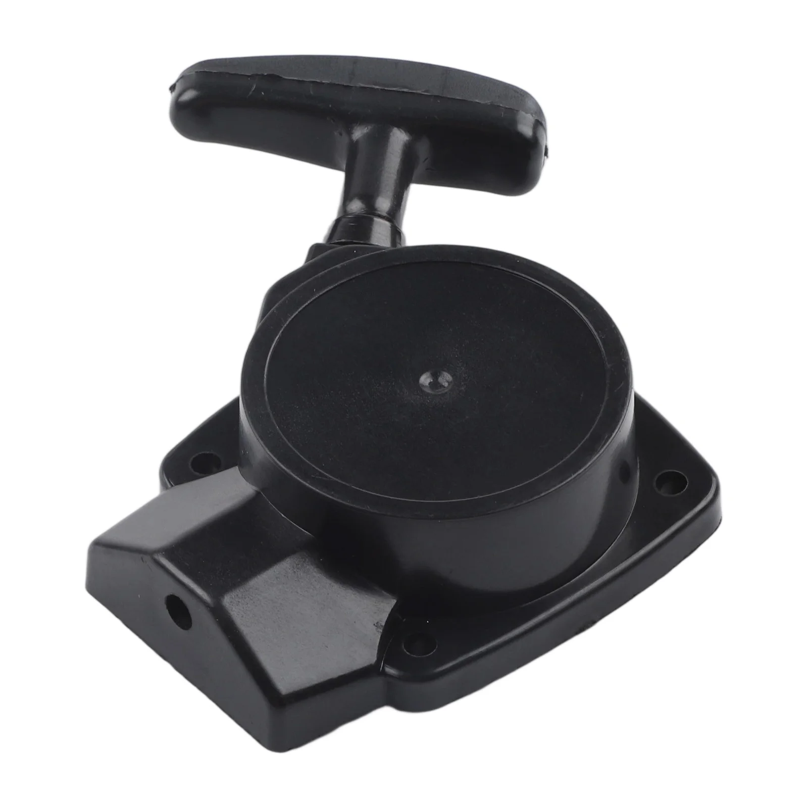 ชิ้นส่วนเครื่องจักรกลอุปกรณ์กลางแจ้ง Pawl สําหรับเครื่องตัดหญ้า การออกแบบการติดตั้งง่าย กลไกการเริ่มต้นที่มีประสิทธิภาพ