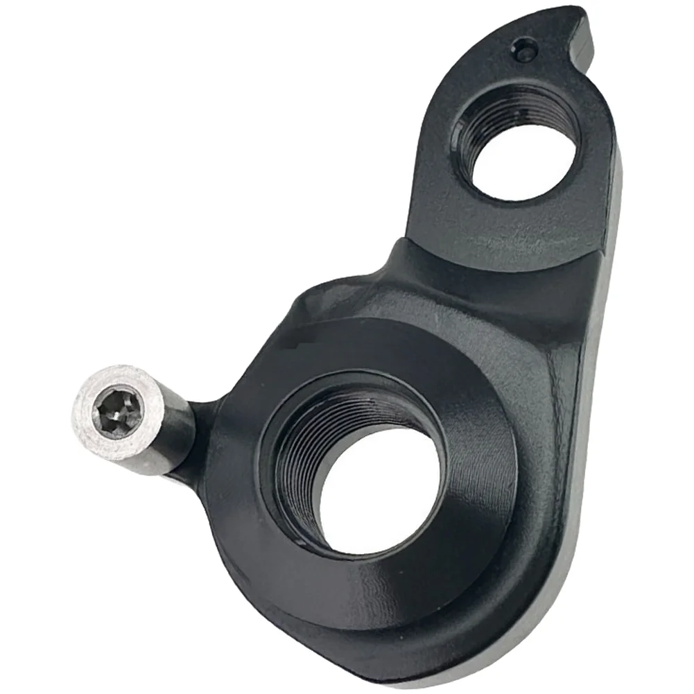 FOR Spark Scale 254090 Rear Derailleur Hanger Aluminum Alloy for Black 42mm 30mm for mountain Bike Compatibility