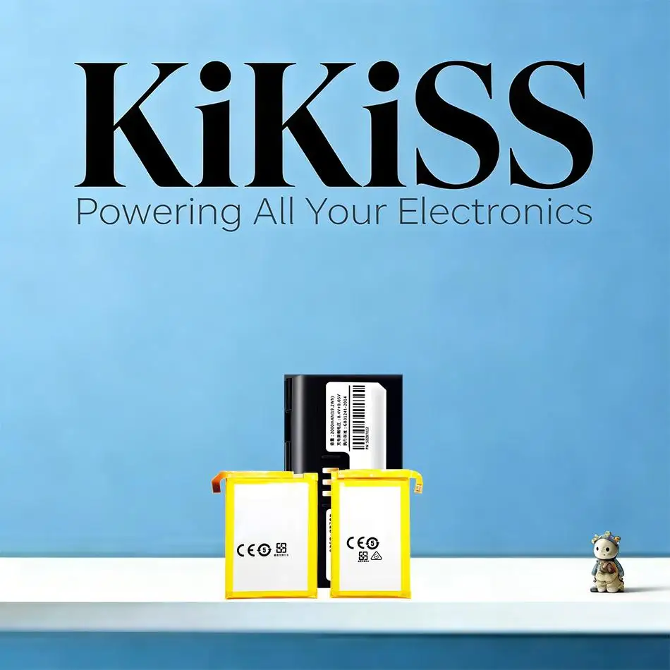 

Стабильная мобильная батарея LS30+LS40 высокой емкости для Motorola Moto Razr 5G XT2071-4 1255 мАч 1545 мАч