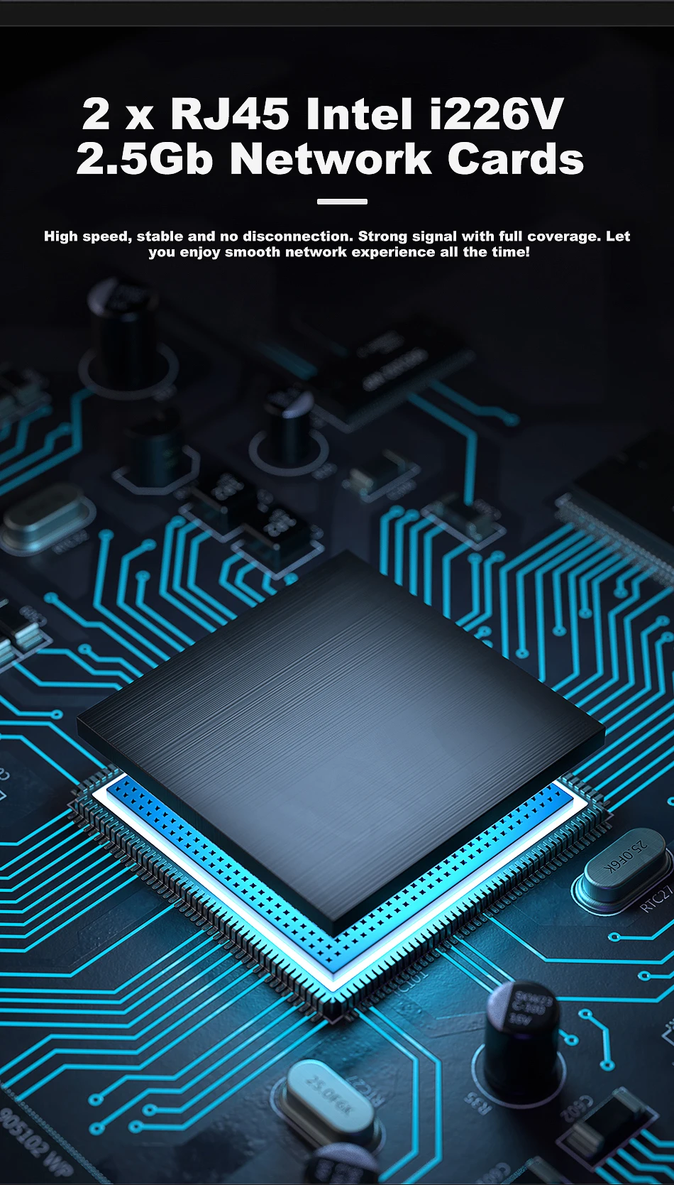 F12 Mini PC Intel Ultra 5 125H/Ultra 7 155H/165H Thunderbolt4 2xDDR5 2xPCIe 2x2.5G LAN Windows 11 WiFi6 Desktop Gaming Computer