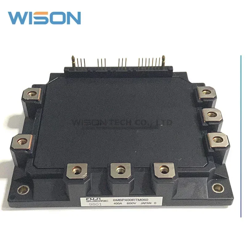 6MBP200RTM060 6MBP250RTM060-10 6MBP400RTM060 6MBP400RTM060-12 ใหม่